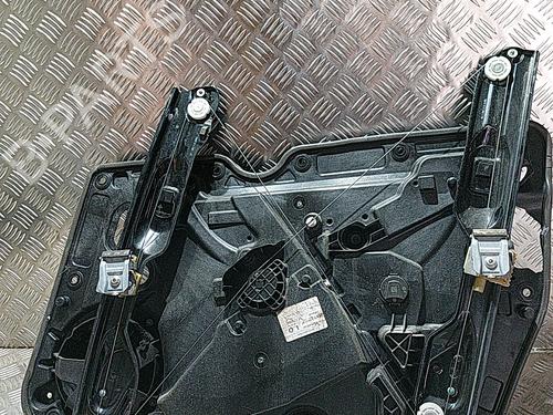 Used Front left window mechanism VW GOLF VI (5K1) 2.0 TDI (140 hp) 21504609