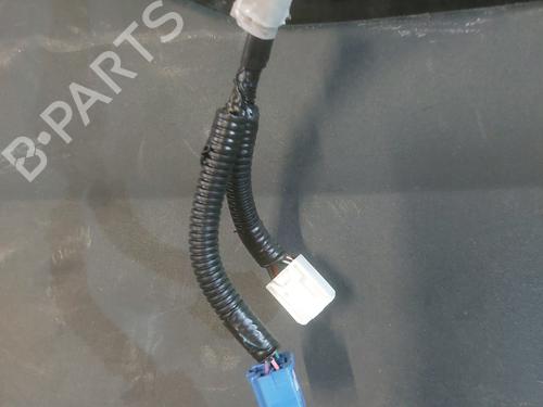 Tailgate TOYOTA AURIS (_E15_) 2.0 D-4D (ADE150_, ADE150R) | BP26966570C6 