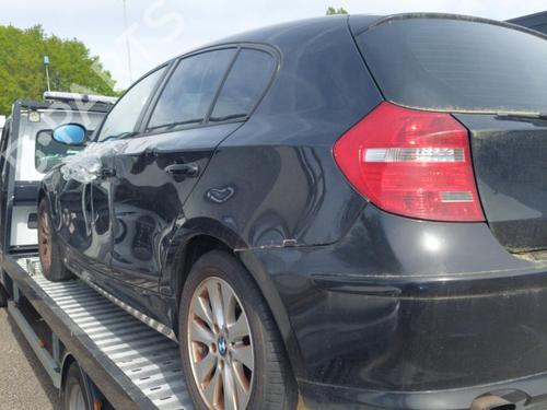 Steering rack BMW 1 (E87) 118 d | BP21508546M22  - Image 15