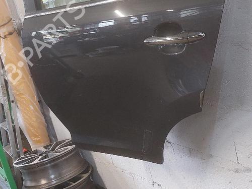 left-rear-door-kia-sportage-iii-sl-2009-2010-2011-2012-2013-2014-2015-2016-2017-39760640 main image