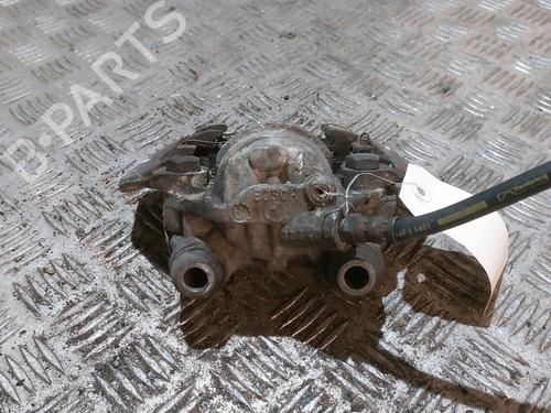 Used Right front brake caliper Right front brake caliper PEUGEOT 106 II (1A_, 1C_) 1.1 i (60 hp) 21670938 21670938
