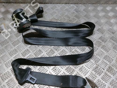 Used Rear left seatbelt Rear left seatbelt VW GOLF V (1K1) 1.9 TDI (105 hp) 21505145 21505145