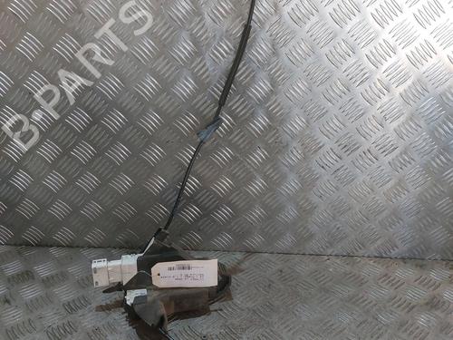Used Front left lock CITROËN C4 I (LC_) 1.6 HDi (90 hp) 22438041