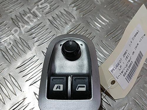 Switch PEUGEOT 206+ (2L_, 2M_) 1.4 HDi eco 70 | BP21506635I30