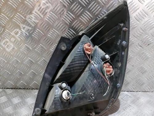 Left taillight KIA RIO II (JB) 1.4 16V | BP21507955C34 