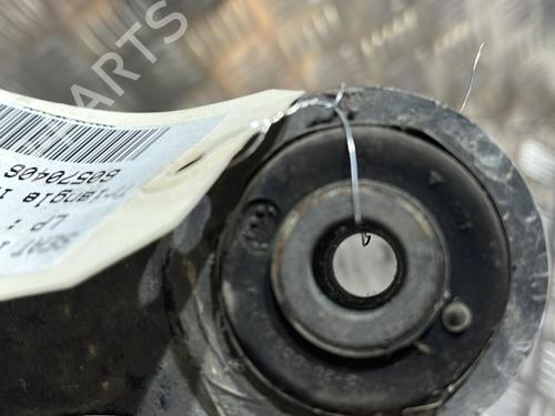 Right front suspension arm SEAT IBIZA IV (6J5, 6P1) 1.6 TDI | BP21507075M13 