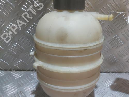 Expansion tank PEUGEOT 206 Hatchback (2A/C) 1.6 16V | BP26211805C120 