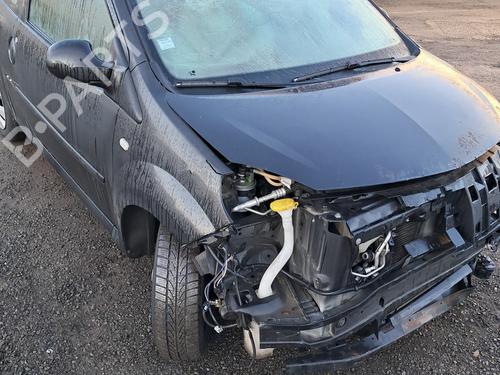 Gearbox RENAULT TWINGO II (CN0_) 1.5 dCi (CN0E) | BP24151050M3  - Image 7