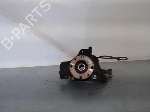 Used Right front steering knuckle FIAT PUNTO (188_) 1.2 60 (188.030, .050, .130, .150, .230, .250) (60 hp) 27558034