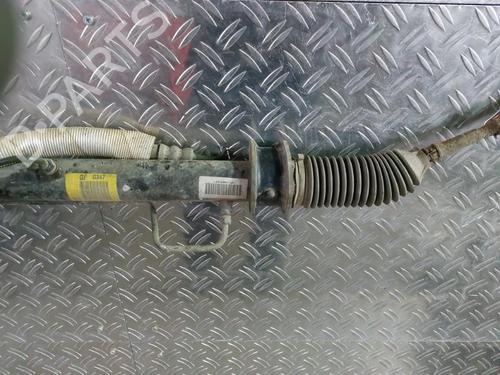 Steering rack CHEVROLET AVEO / KALOS Hatchback (T250, T255) 1.2 LPG | BP21508665M22 