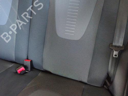 Rear seat FORD KA (RU8) 1.2 | BP24151057C17 - Image 2