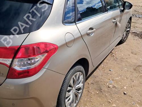 Right taillight CITROËN C4 II (NC_) 1.6 HDi 115 | BP29413147C35 - Image 6