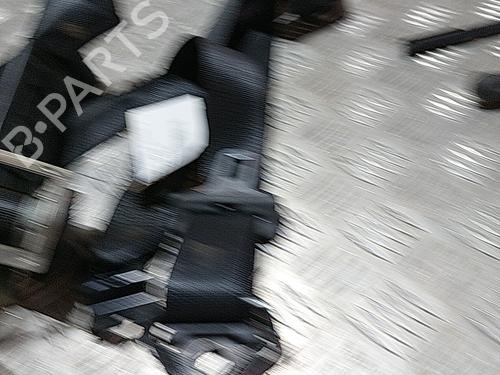 Used Front right belt tensioner OPEL MERIVA A MPV (X03) 1.3 CDTI (E75) (75 hp) 21504499