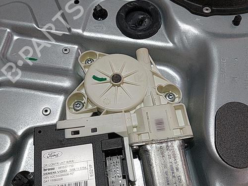 Rear right window mechanism FORD FOCUS C-MAX (DM2) 1.8 TDCi | BP21510945C25 
