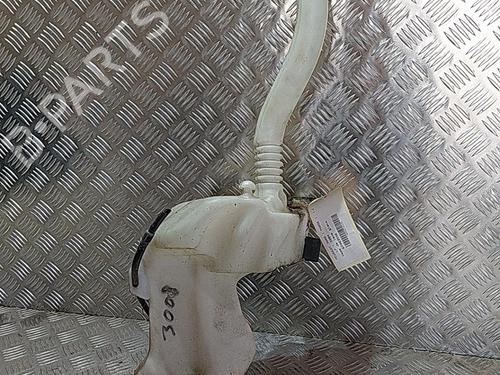 Used Windscreen washer tank PEUGEOT 3008 I MPV (0U_) 1.6 HDi (112 hp) 21506413