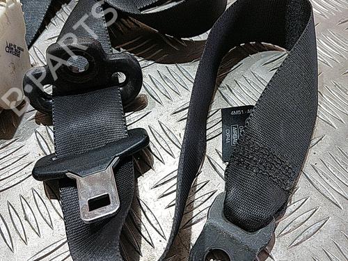 Used Front right seatbelt Front right seatbelt FORD FOCUS II (DA_, HCP, DP) 1.6 Ti (115 hp) 21504385 21504385