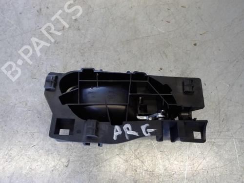 Used Rear left interior door handle Rear left interior door handle PEUGEOT 308 I (4A_, 4C_) 1.6 HDi (109 hp) 30534324 30534324