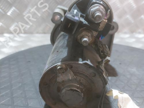 Starter PEUGEOT 2008 I (CU_) 1.2 THP 110 / PureTech 110 | BP30635688M8 - Image 4