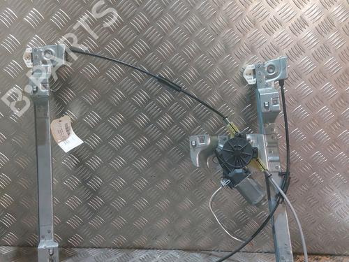 Front left window mechanism RENAULT KANGOO Express (FW0/1_) 1.5 dCi 85 (FW0K, FW0L, FW0B) | BP23811564C22 - Image 4