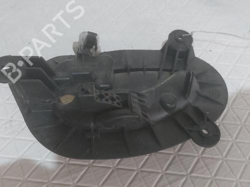 Used Rear right interior door handle Rear right interior door handle PEUGEOT 406 (8B) 2.0 HDI 110 (109 hp) 29477033 29477033