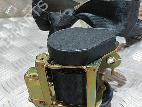 Used Front right belt tensioner PEUGEOT 206 Hatchback (2A/C) 2.0 HDI 90 (90 hp) 21511206