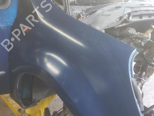 Used Right front fenders Right front fenders RENAULT MODUS / GRAND MODUS (F/JP0_) 1.5 dCi (FP0D, JP0D) (82 hp) 32230887 32230887