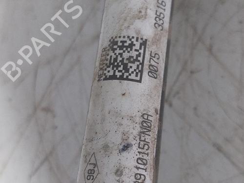 Left front driveshaft NISSAN MICRA V (K14) 0.9 IG-T | BP27300498M38 - Image 2