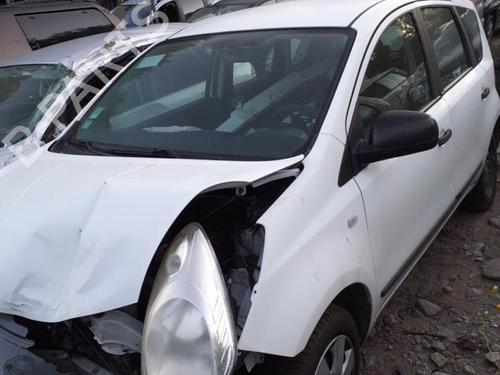 Front left window mechanism NISSAN NOTE (E11, NE11) 1.5 dCi | BP21511369C22 - Image 6