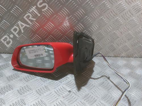 Retrovisore sinistro VW POLO IV (9N_, 9A_) 1.4 TDI (70 hp) 31625353