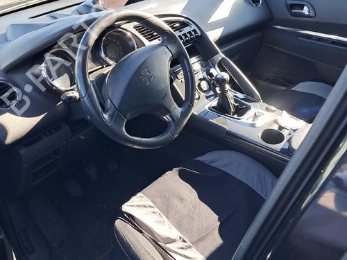 Used Parts PEUGEOT 3008 I MPV (0U_) 1.6 HDi 4480856