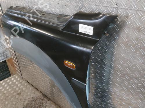 Left front fenders LAND ROVER FREELANDER I Soft Top (L314) 2.0 DI 4x4 | BP21668926C41 