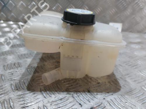 Expansion tank FORD FOCUS II (DA_, HCP, DP) 1.6 TDCi | BP21513646C120 