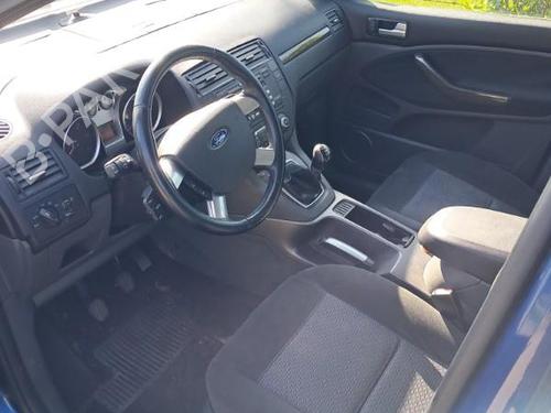 Right sun visor FORD C-MAX (DM2) 1.8 TDCi | BP21514196I2 - Image 5