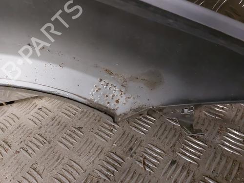 Left front fenders BMW 1 (E87) 118 d | BP21558128C41 