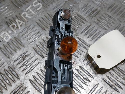 Used Lamp holder Lamp holder CITROËN EVASION MPV (22, U6) 1.9 TD (90 hp) 21505615 21505615