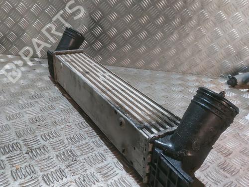 Used Intercooler Intercooler BMW 3 (E90) 330 d (231 hp) 22438093 22438093
