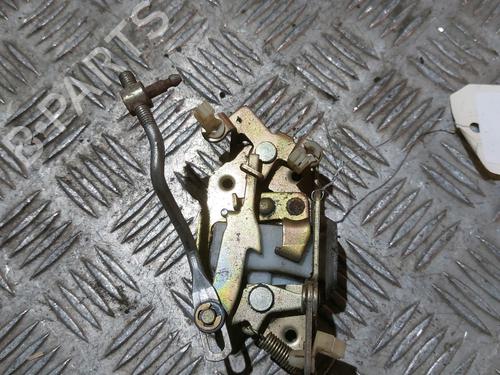 Used Front left lock SUZUKI SAMURAI Closed Off-Road Vehicle (SJ_) 1.9 TD All-wheel Drive (SJ419TD) (63 hp) 21572120