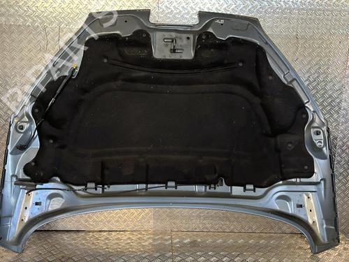 Used Hood PEUGEOT 407 (6D_) 2.0 (6DRFNB, 6DRFNE) (136 hp) 21511702