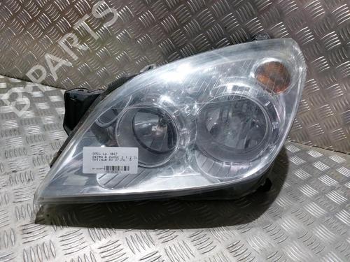 Used Left headlight Left headlight OPEL ASTRA H (A04) 1.3 CDTI (L48) (90 hp) 21503753 21503753