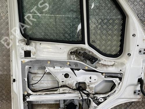 Left front door CITROËN JUMPER I Van (244) 2.0 HDi | BP21507703C2 
