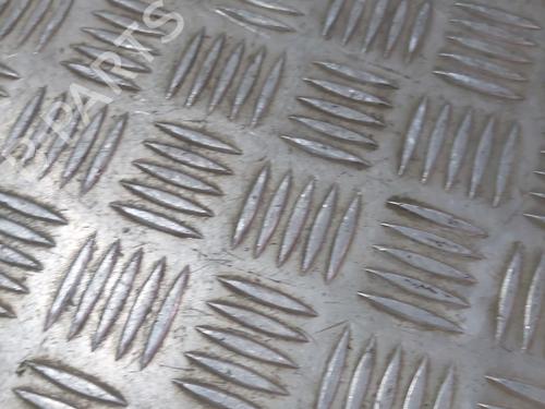 Front right interior door handle SUZUKI SWIFT III (MZ, EZ) 1.3 (RS413, ZC11S) | BP23811333I14 - Image 2