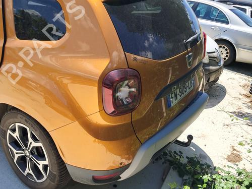 Starter DACIA DUSTER (HM_) 1.5 dCi 115 (HMAD) | BP30732590M8  - Image 10