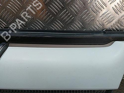 Grille PEUGEOT BOXER Bus (244, Z_) 2.2 HDi | BP21504452C40 