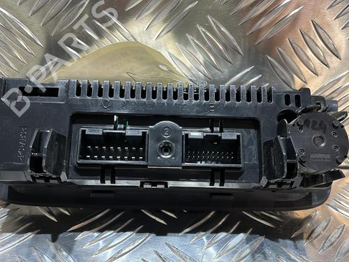 Used Climate control SEAT IBIZA IV ST (6J8, 6P8) 1.6 TDI (90 hp) 21502940