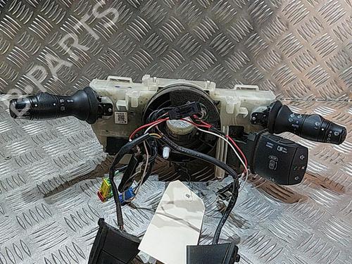 Used Steering column stalk Steering column stalk RENAULT MEGANE III Grandtour (KZ0/1) 1.5 dCi (86 hp) 21514791 21514791