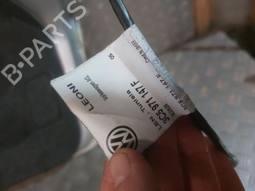 Tailgate VW PASSAT B6 (3C2) 2.0 TDI 16V | BP28542857C6 