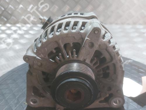 Used Alternator LAND ROVER RANGE ROVER EVOQUE (L538) 2.2 D (150 hp) 29339833