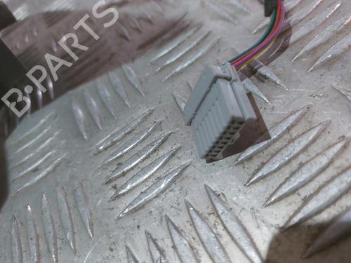 Left mirror NISSAN QASHQAI / QASHQAI +2 I (J10, NJ10, JJ10E) 1.5 dCi | BP24445781C26 
