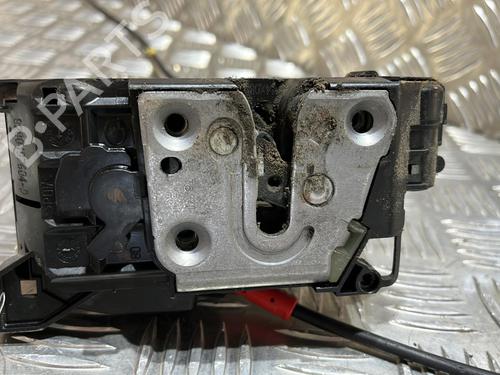 Front right lock RENAULT KANGOO Express (FW0/1_) 1.5 dCi 75 (FW07, FW10, FW04) | BP21515416C97 