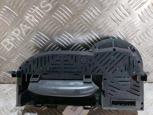 Used Instrument cluster Instrument cluster RENAULT TWINGO II (CN0_) 1.2 16V (CN0K, CN0V, CN0A) (76 hp) 21511974 21511974